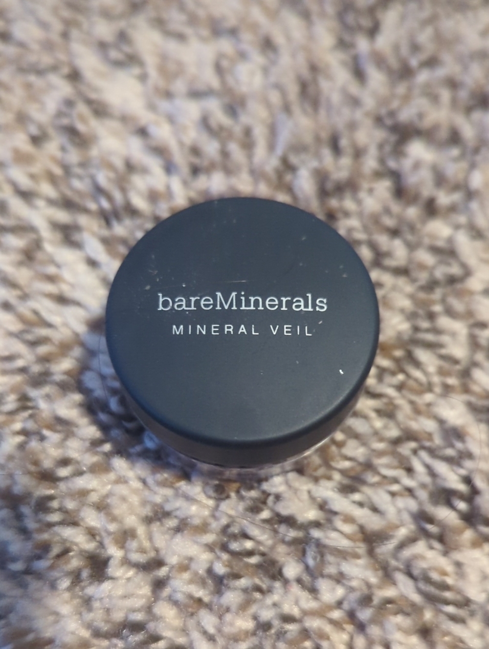 Bare Minerals Mineral Veil Setting Powder